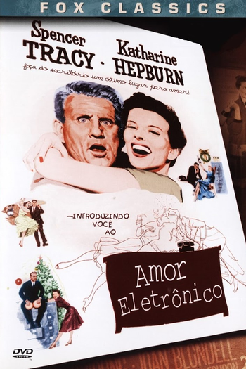  de Filme Amor Eletrônico (1957)