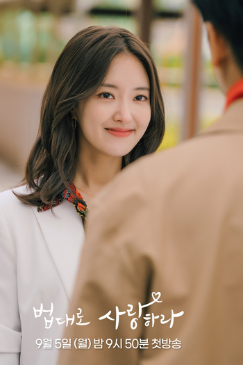  de Série The Law Cafe (2022)