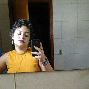 Foto de perfil de Marcella Vieira