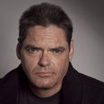 Mark Burnham (l)