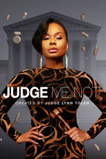 Judge Me Not (Judge Me Not)