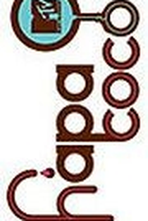 Chapa Coco - MTV - Poster / Capa / Cartaz - Oficial 1