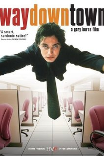 Poster de Filme No Centro da Cidade (2000)