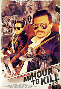 Uma Hora Para Matar (An Hour To Kill)