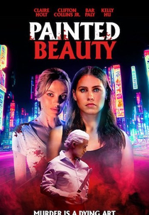 Painted Beauty (Painted Beauty)