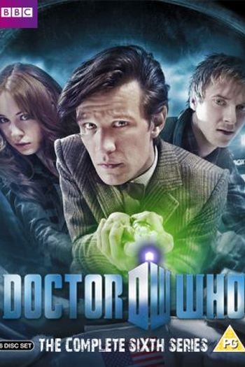  de Série Doctor Who (6ª Temporada) (2011)