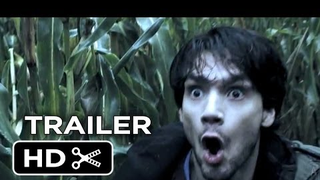 Trailer: The Gracefield Incident Official Trailer 1 (2014) - Found Footage Horror Movie HD