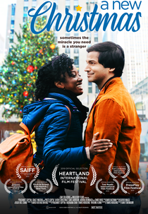 A New Christmas (A New Christmas)