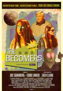 The Becomers (The Becomers)
