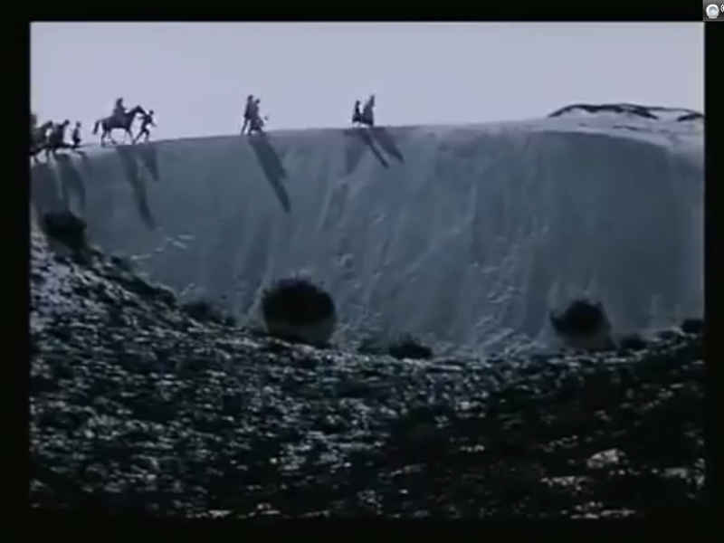 Foto 1 de As Portas do inferno