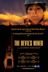 A Mina do Diabo (The Devil's Miner)