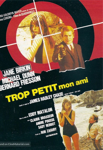 Cresce e Aparece (Trop petit mon ami)