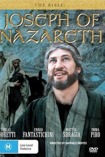  de Filme José - O Pai de Jesus (2000)