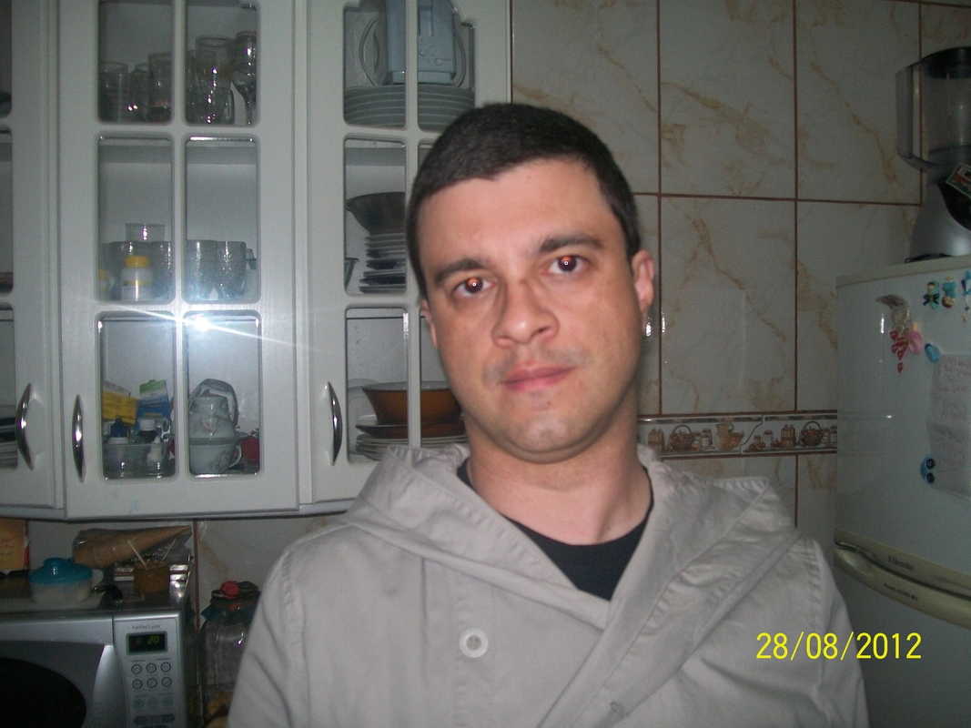 Cézar Joaquim - Foto 1