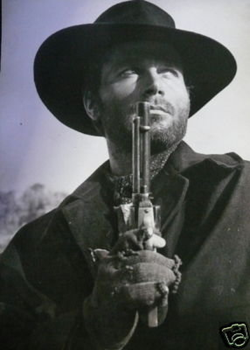 Franco Nero - Foto 13