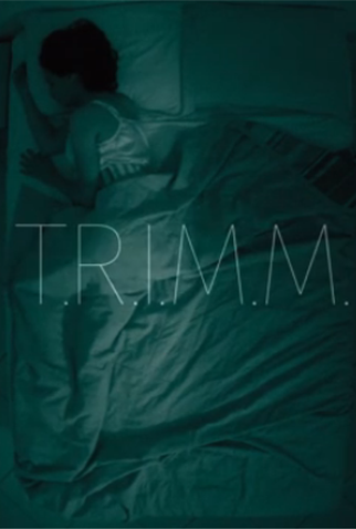 Poster 1 de Curta T.R.I.M.M. (2018)