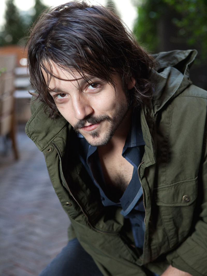 Diego Luna (I) - Foto 1