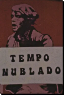 Tempo Nublado - Poster / Capa / Cartaz - Oficial 1