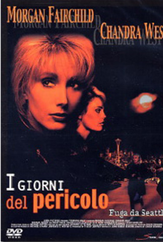 Poster 1 de Filme Horas de Angústia (1997)