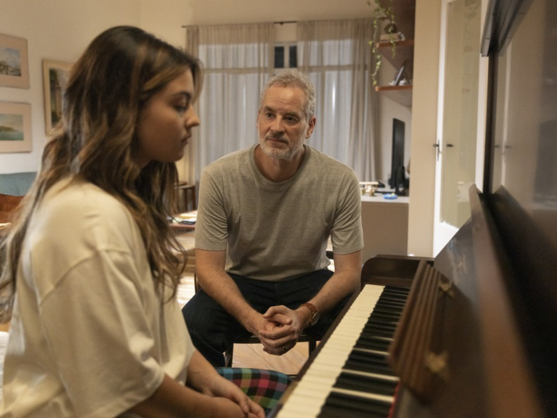 Foto 6 de Fé para o Impossível