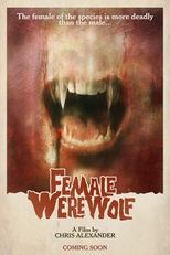 Female Werewolf (Female Werewolf)