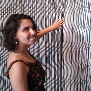 Foto de perfil de Luiza Aguiar