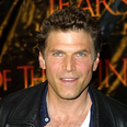 Nick Chinlund