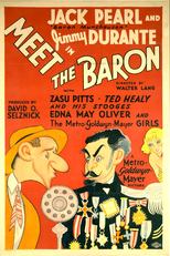 Viva o Barão! (Meet the Baron)