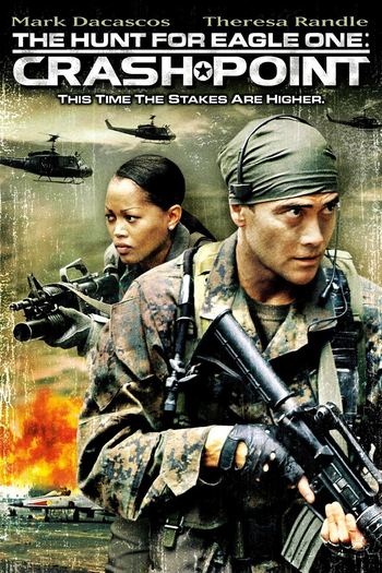 de Filme Operação Águia: Ponto de Impacto (2006)