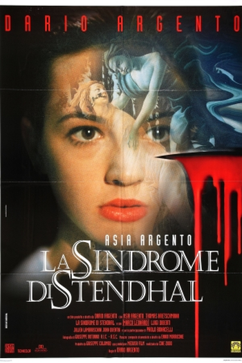  de Filme Síndrome Mortal (1996)