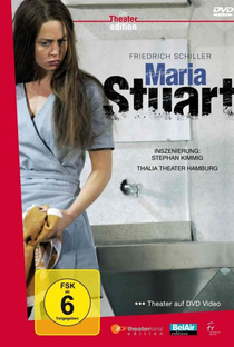 Maria Stuart - Poster / Capa / Cartaz - Oficial 2