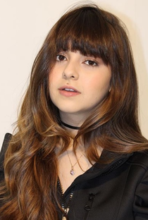 Klara Castanho - Poster / Capa / Cartaz - Oficial 1