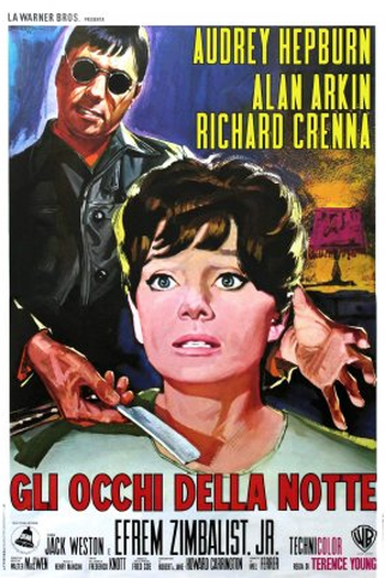  de Filme Um Clarão nas Trevas (1967)
