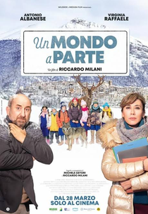 Um Mundo à Parte (Un Mondo a Parte)