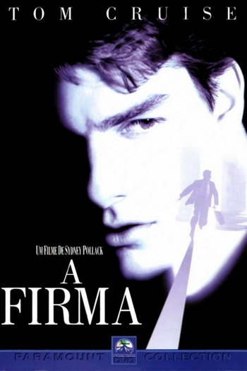  de Filme A Firma (1993)