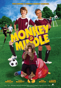 Salvando Momo (Monkey in the Middle)