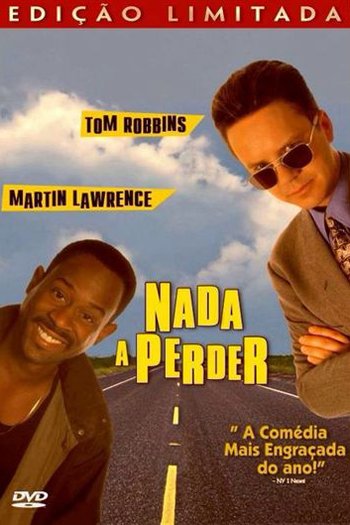  de Filme Nada a Perder (1997)