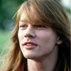 Axl Rose - Foto 1