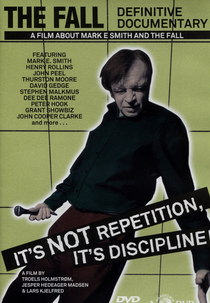 It’s Not Repetition, It’s Discipline (It’s Not Repetition, It’s Discipline)
