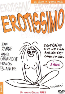 Erotíssimo (Erotissimo)