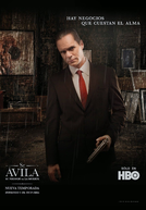 Sr. Ávila (2ª Temporada) (Sr. Ávila (Season 2))