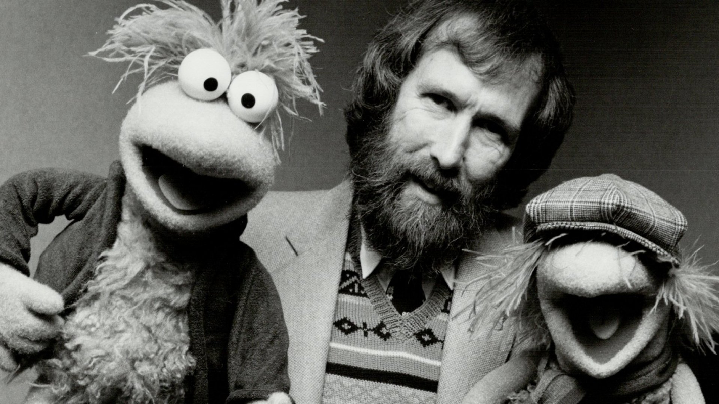 Jim Henson (I) - Foto 1