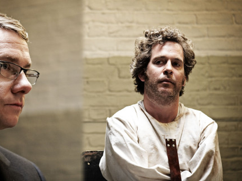 Foto 3 de The Voorman Problem