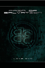 Pain Of Salvation - BE (Pain Of Salvation - BE)