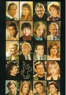 Vidas Paralelas (Parallel Lives)