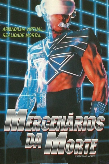  de Filme Mercenários da Morte (1995)