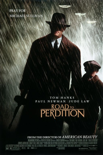  de Filme Estrada para Perdição (2002)