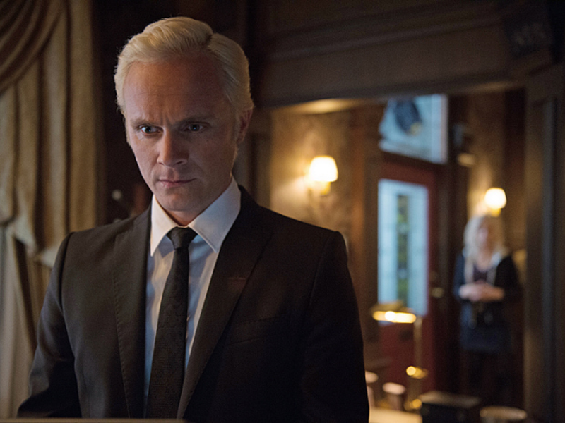 Foto 6 de iZombie (2ª Temporada)