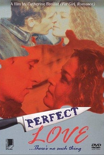 Parfait amour!  - Poster / Capa / Cartaz - Oficial 2