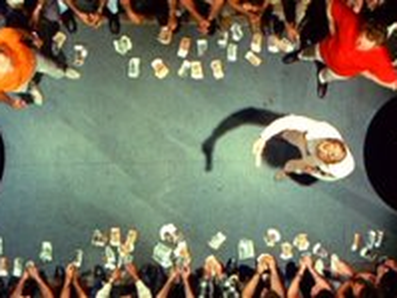 Foto 2 de Pelos Caminhos do Inferno